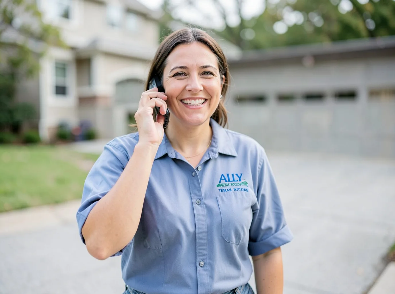 Metal Roof Installation De Soto, IL FAQs